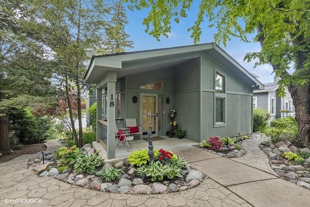 18 N Lake Ave, Fox Lake, IL 60020 - view of outdoor structure
