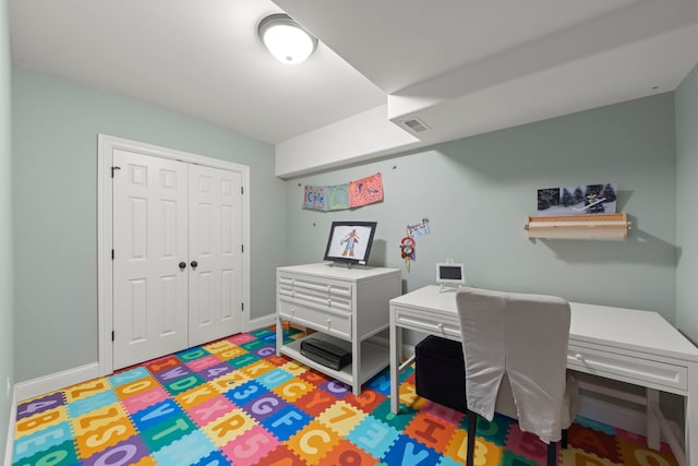 12923 Grande Pines Blvd, Plainfield, IL 60585 - playroom with baseboards