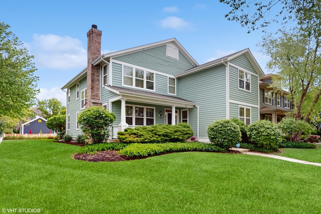 296 Huron St, Vernon Hills, IL 60061 - photo 1