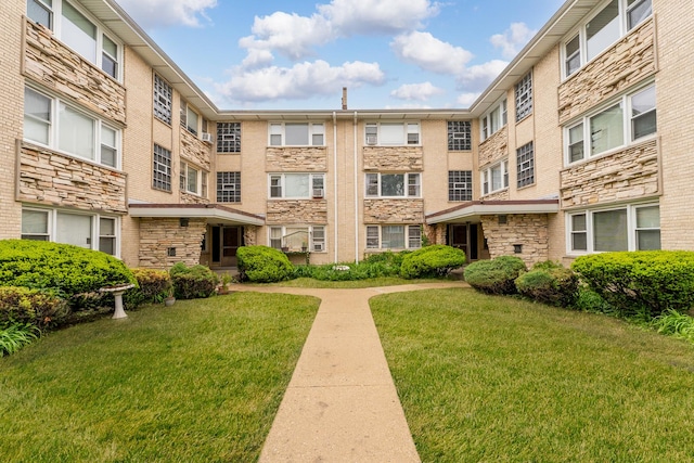 6964 W Diversey Ave Unit 6, Chicago, IL 60707 - view of property