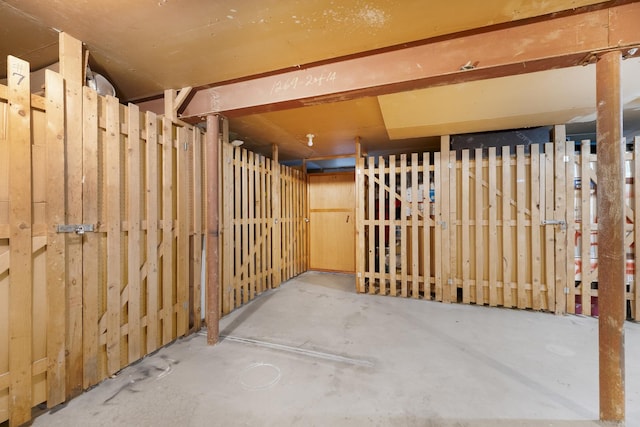 6964 W Diversey Ave Unit 6, Chicago, IL 60707 - view of storage area