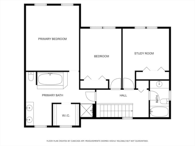 1359 Pine St, Batavia, IL 60510 - home floor plan