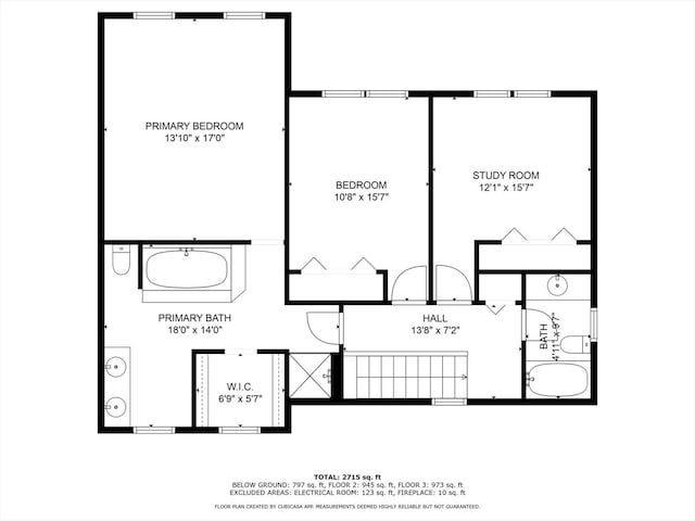 1359 Pine St, Batavia, IL 60510 - room layout
