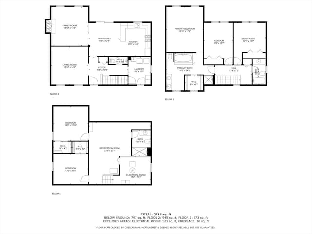 1359 Pine St, Batavia, IL 60510 - home floor plan