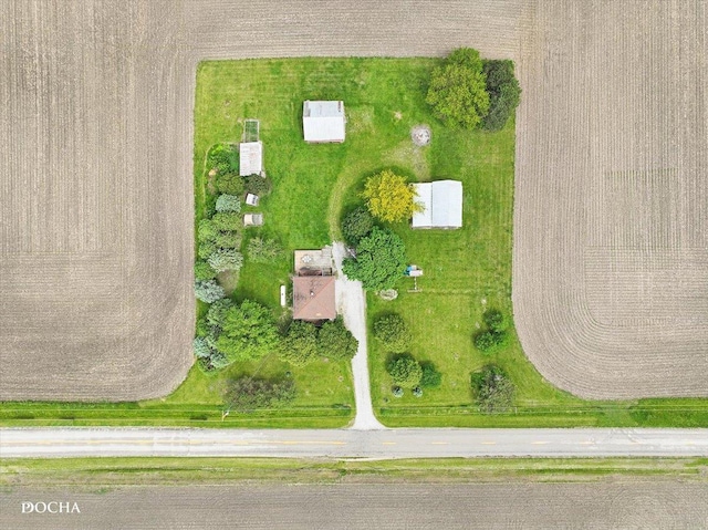 32900 N 2000 E Rd, Dwight, IL 60420 - drone / aerial view