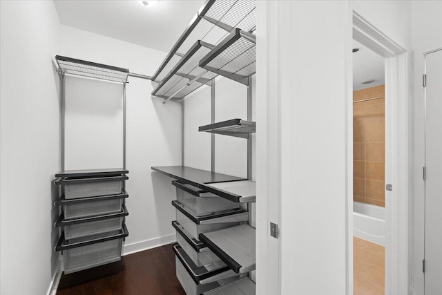 505 N Mcclurg Ct Unit 2003, Chicago, IL 60611 - view of walk in closet