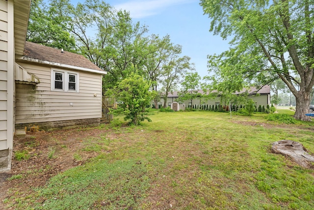 170 E Church St, Coal City, IL 60416 - view of green lawn