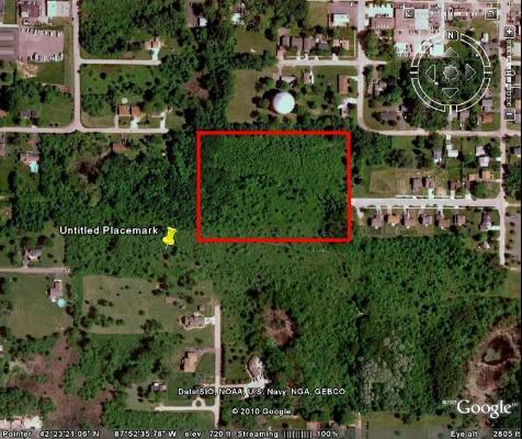 3000 Country Club Ave, Waukegan, IL 60087
