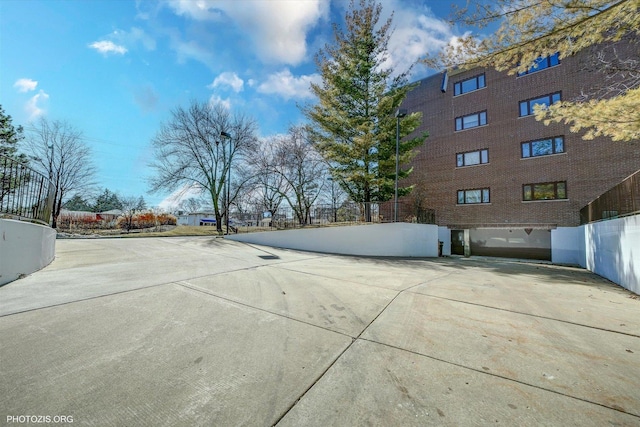 300 E Dundee Rd Unit 402, Buffalo Grove, IL 60089 - view of patio / terrace