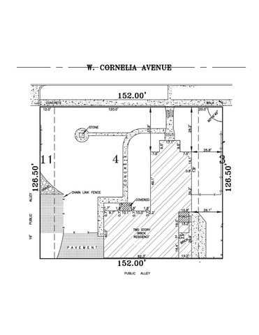 6333 W Cornelia Ave, Chicago, IL 60634