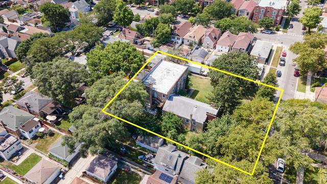 6333 W Cornelia Ave, Chicago, IL 60634