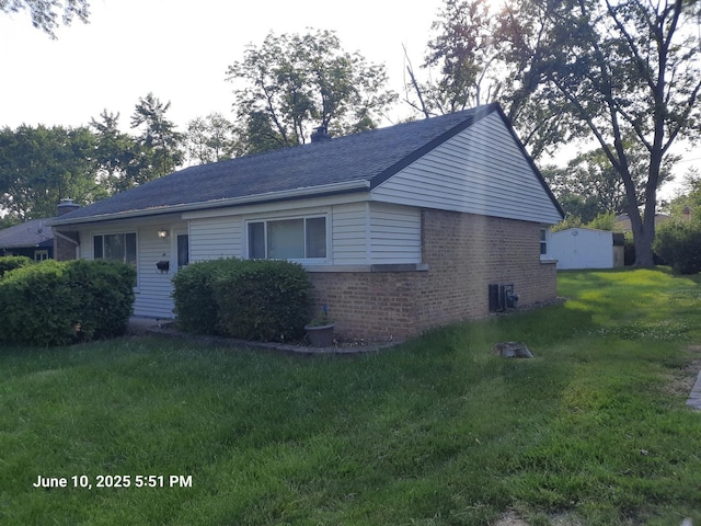6 Marquette Pl, Park Forest, IL 60466 - photo 1