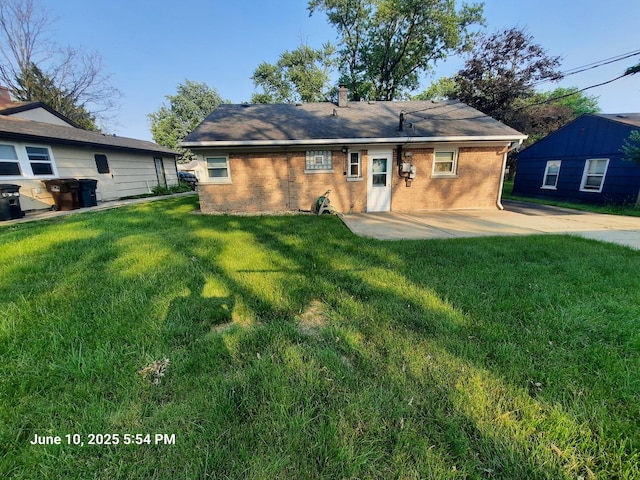 6 Marquette Pl, Park Forest, IL 60466 - photo 20