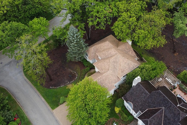 1700 Cornell Ct, Lake Forest, IL 60045 - view of subject property