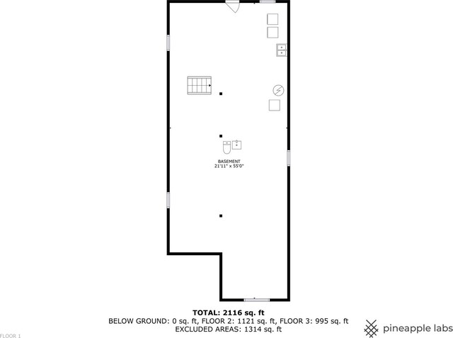 10715 S S Ave Unit G, Chicago, IL 60617 - photo 46