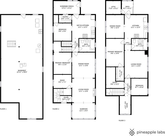 10715 S S Ave Unit G, Chicago, IL 60617 - photo 47