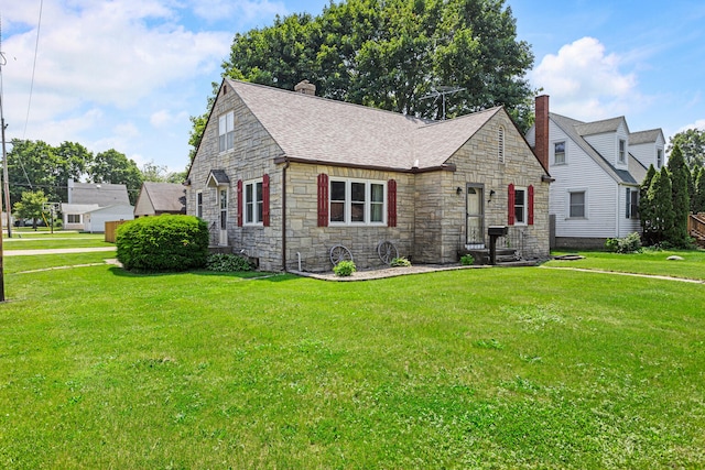 728 N Lott Blvd, Gibson City, IL 60936 - photo 3