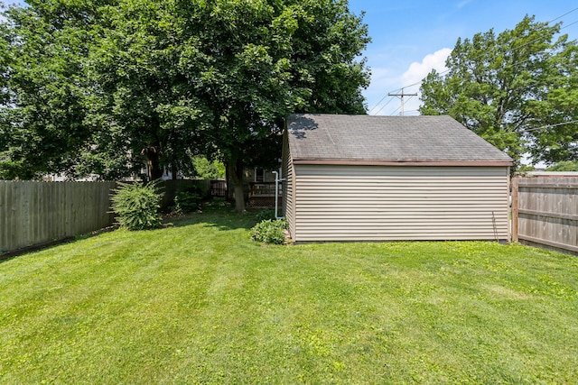 728 N Lott Blvd, Gibson City, IL 60936 - photo 34