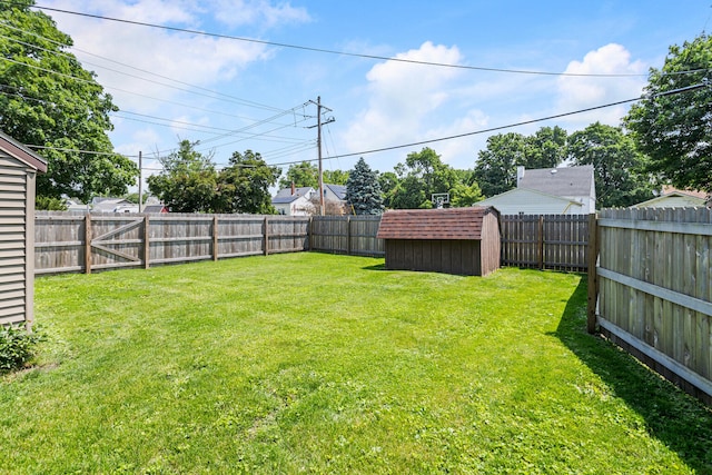 728 N Lott Blvd, Gibson City, IL 60936 - photo 35