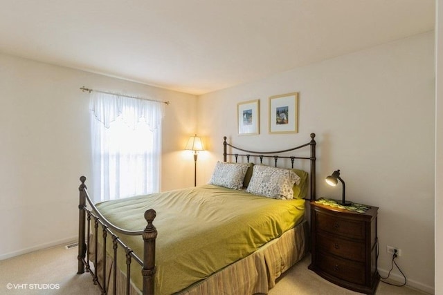 6 Marigold Ln, Algonquin, IL 60102 - bedroom with light colored carpet and baseboards