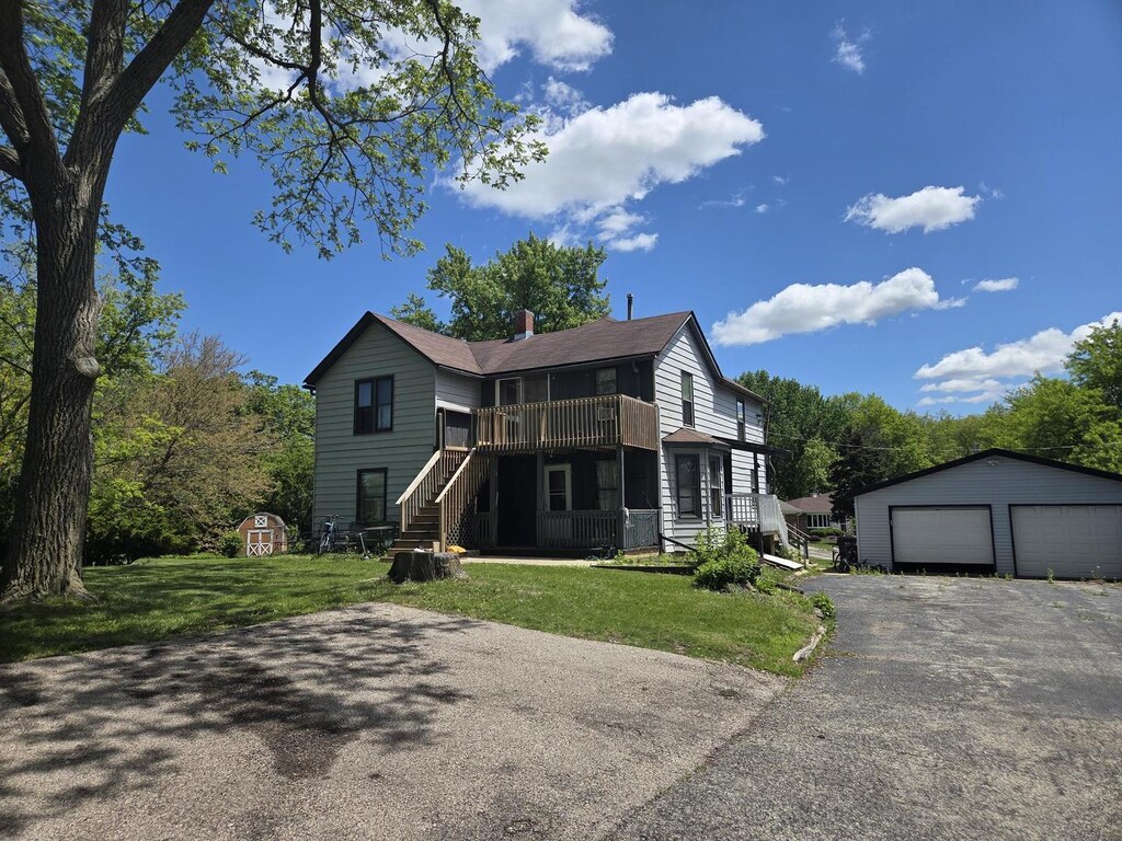 945-947 S St S, Woodstock, IL 60098 - photo 2