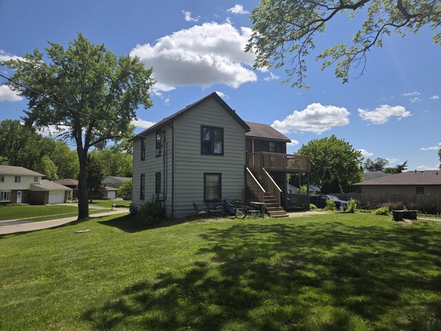 945-947 S St S, Woodstock, IL 60098 - photo 3
