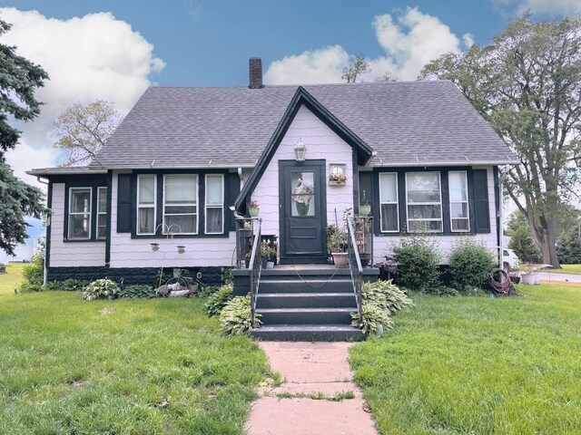504 S Green St, Piper City, IL 60959 - photo 1
