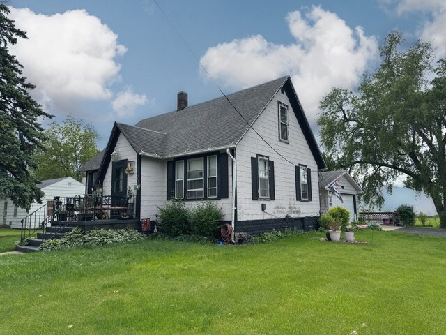 504 S Green St, Piper City, IL 60959 - photo 2