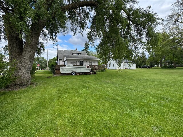 504 S Green St, Piper City, IL 60959 - photo 18