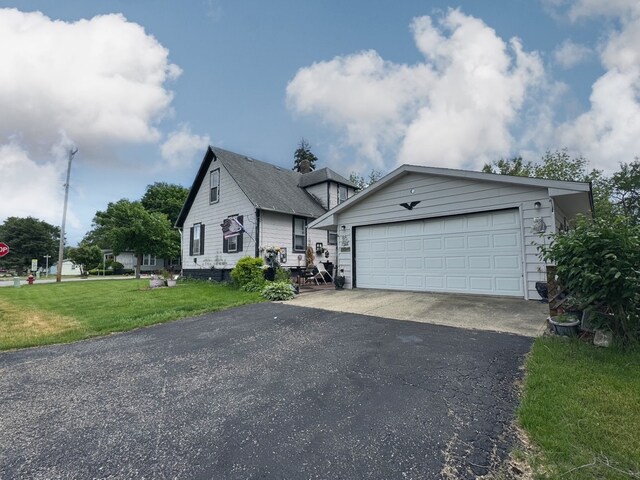 504 S Green St, Piper City, IL 60959 - photo 3