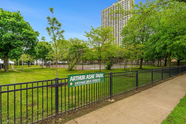 7337 S S Shore Dr Unit 712, Chicago, IL 60649 - view of surrounding community