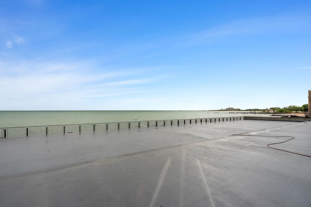 7337 S S Shore Dr Unit 712, Chicago, IL 60649 - water view