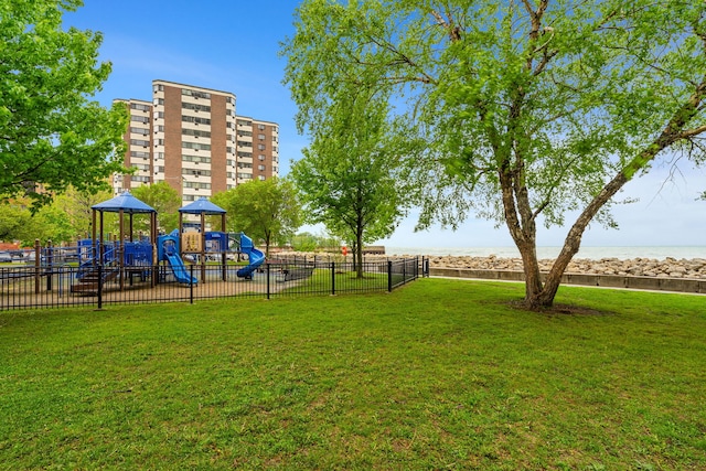 7337 S S Shore Dr Unit 712, Chicago, IL 60649 - view of property's community