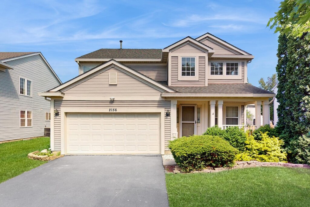 2156 Skylane Dr, Naperville, IL 60564 - photo 1