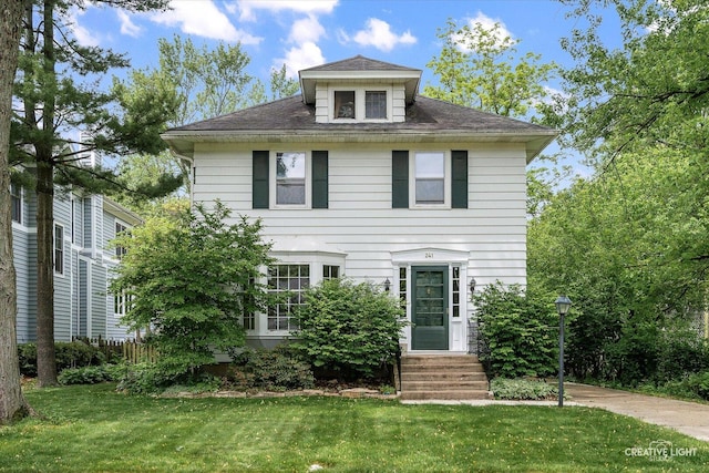 241 N Jefferson St, Batavia, IL 60510 - photo 1