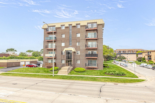10424 Central Ave Unit 5Nw, Oak Lawn, IL 60453 - photo 1