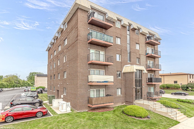 10424 Central Ave Unit 5Nw, Oak Lawn, IL 60453 - photo 2