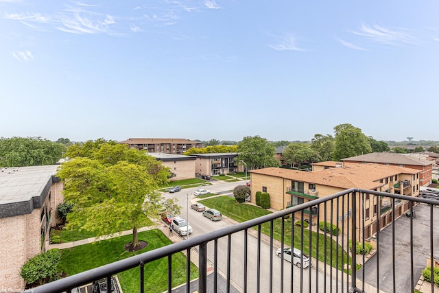 10424 Central Ave Unit 5Nw, Oak Lawn, IL 60453 - photo 16
