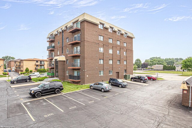 10424 Central Ave Unit 5Nw, Oak Lawn, IL 60453 - photo 3