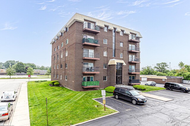10424 Central Ave Unit 5Nw, Oak Lawn, IL 60453 - photo 4