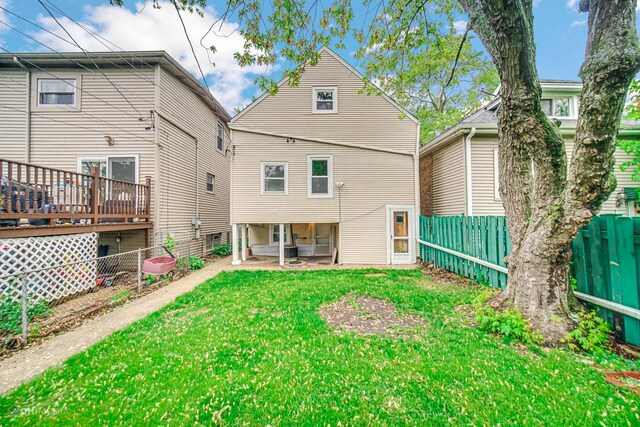 1237 Clinton Ave, Berwyn, IL 60402 - photo 21