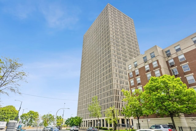 6700 S S Shore Dr Unit 5E, Chicago, IL 60649 - view of property