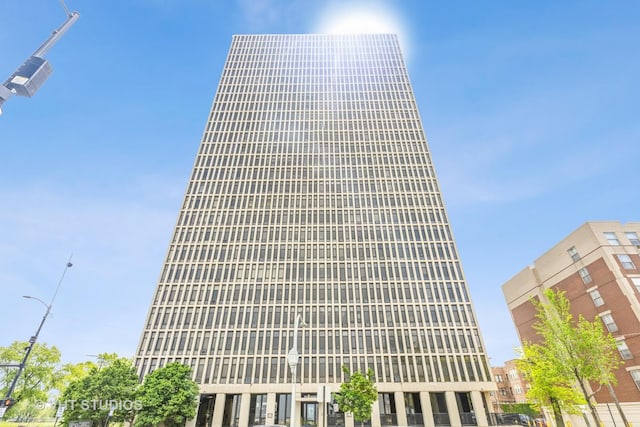 6700 S S Shore Dr Unit 5E, Chicago, IL 60649 - view of property