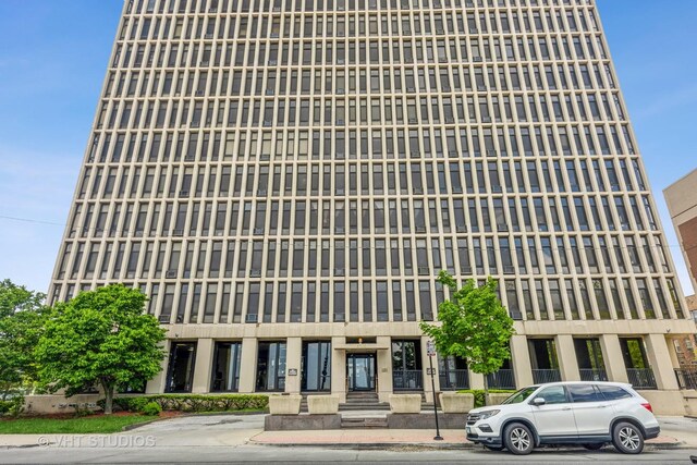 6700 S S Shore Dr Unit 5E, Chicago, IL 60649 - view of property