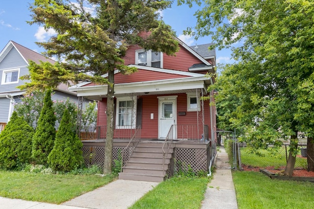 5111 W 22nd Pl, Cicero, IL 60804 - photo 1