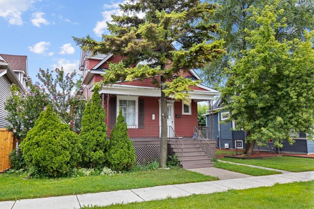 5111 W 22nd Pl, Cicero, IL 60804 - photo 2