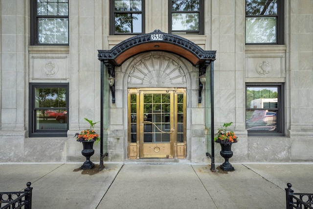3530 N Lake Shore Dr Unit 12B, Chicago, IL 60657 - entrance to property