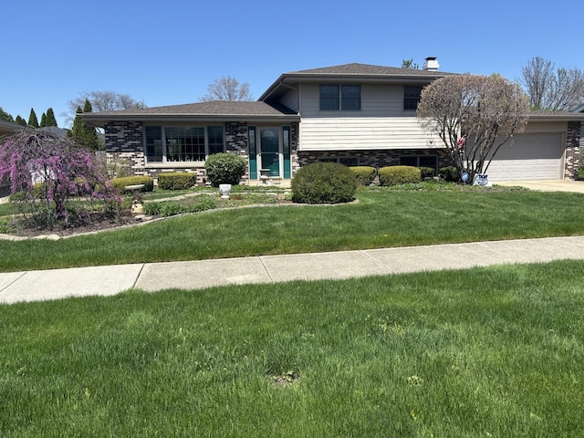 1720 Lynwood St, Crest Hill, IL 60403 - photo 1