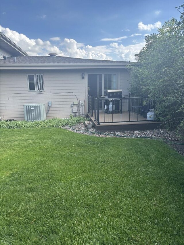 1720 Lynwood St, Crest Hill, IL 60403 - photo 19