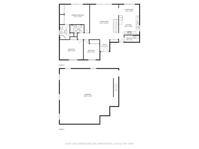 204 Barnwood Trl, Mchenry, IL 60050 - view of room layout